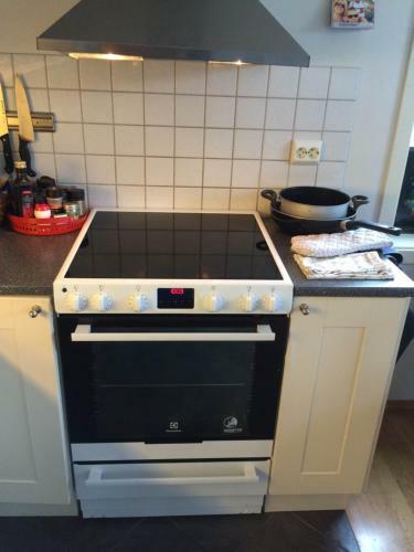 Homestay In Tromso