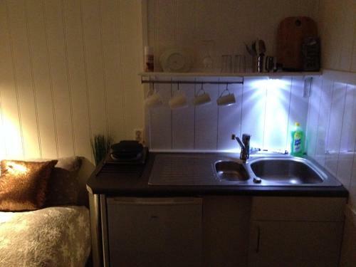 Hostal Bed & Waffles, Troms�