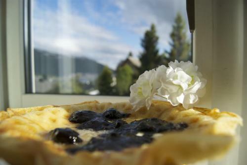 Hostal Bed & Waffles, Troms�