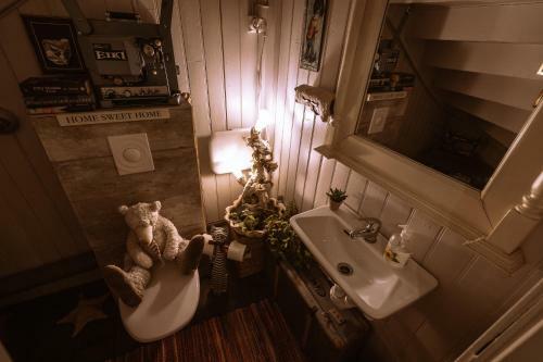Hostal Bed & Waffles, Troms�