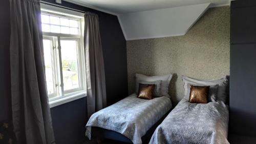 Hostal Bed & Waffles, Troms�