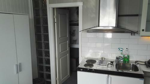 Hostal Bed & Waffles, Troms�
