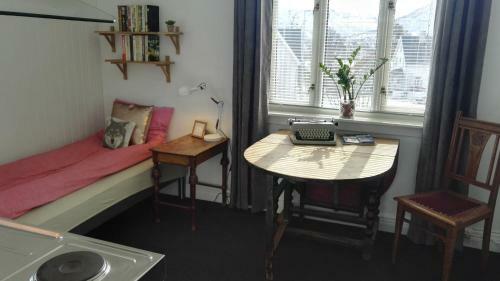 Hostal Bed & Waffles, Troms�
