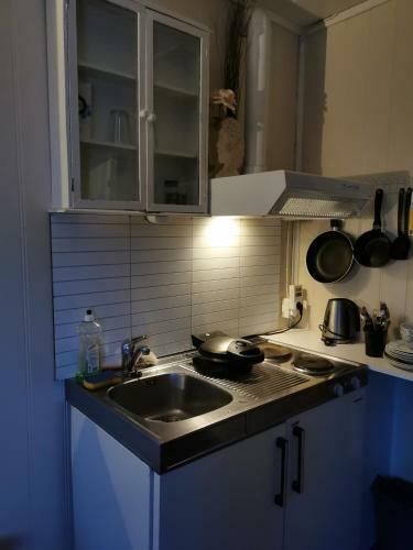 Hostal Bed & Waffles, Troms�