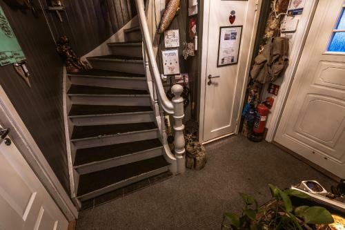 Hostal Bed & Waffles, Troms�