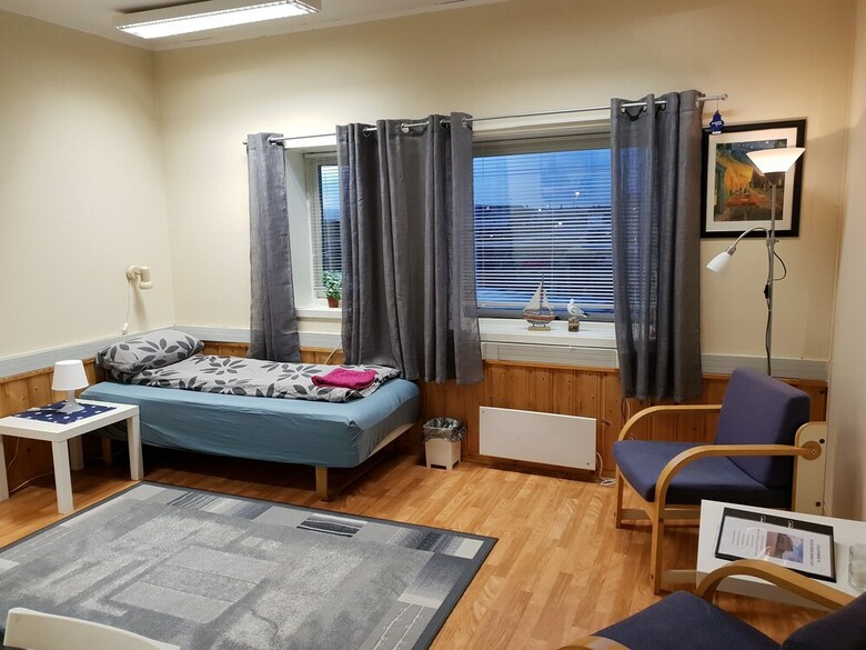 Motel Wilhelmsen Romutleie