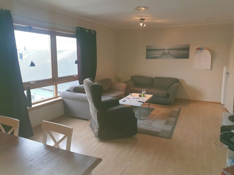 Motel Wilhelmsen Romutleie