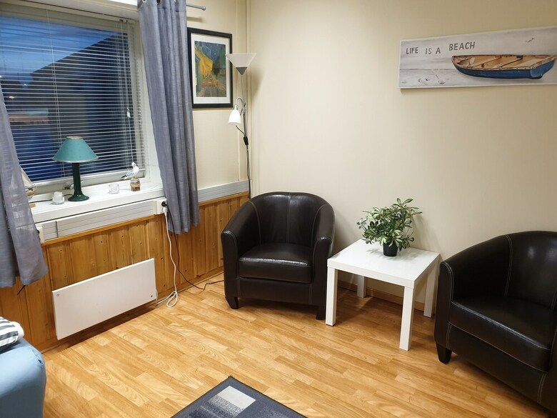 Motel Wilhelmsen Romutleie