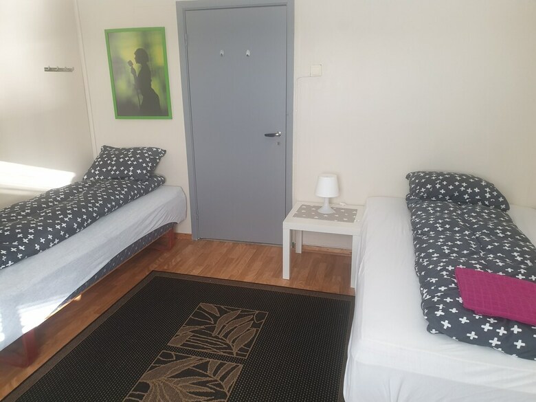 Motel Wilhelmsen Romutleie