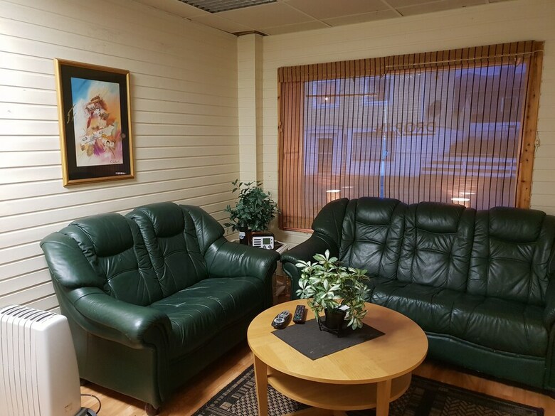 Motel Wilhelmsen Romutleie
