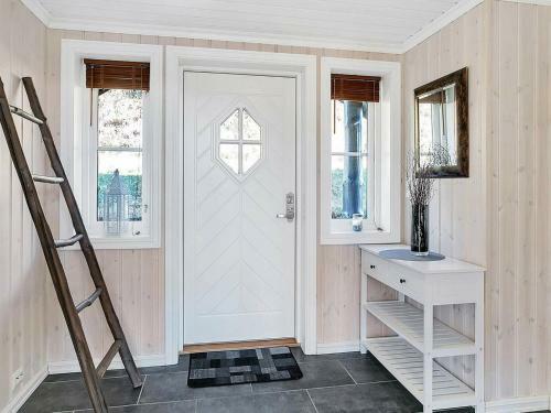 Holiday Home Ling�sen