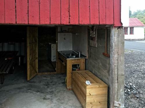 Holiday Home �rsbogvegen