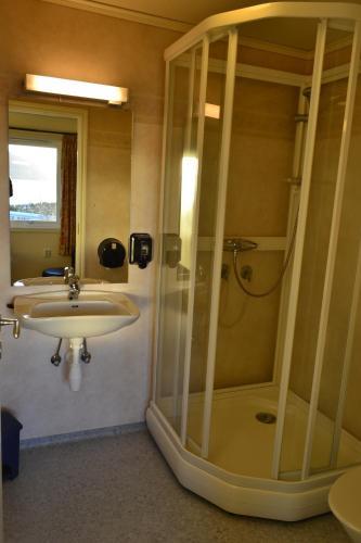 Hotel Vikedal Vertshus