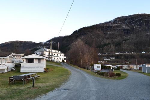 Hotel Vikedal Vertshus
