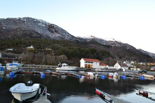 Hotel Vikedal Vertshus
