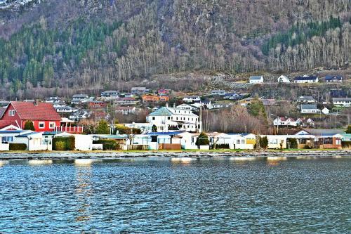 Hotel Vikedal Vertshus