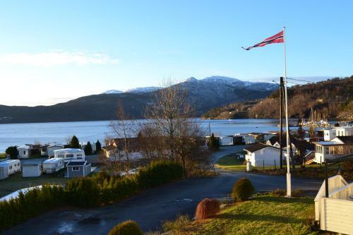 Hotel Vikedal Vertshus