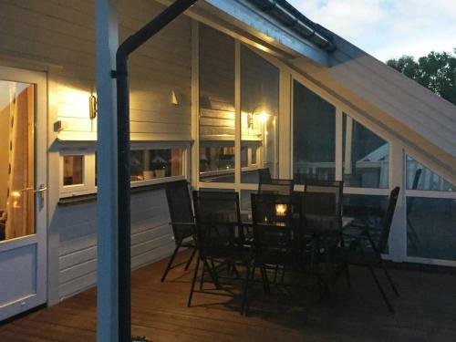 Holiday Home Ponstivegen