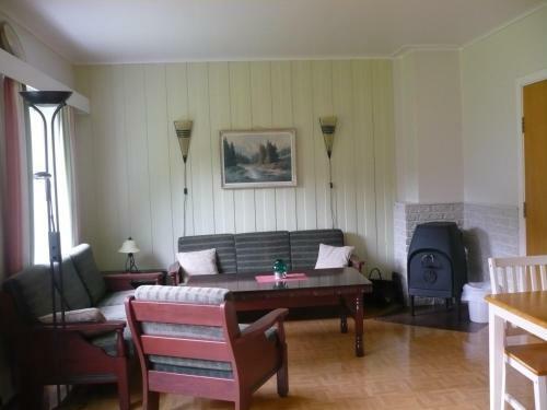 Albergue Hi Borlaug Vandrerhjem