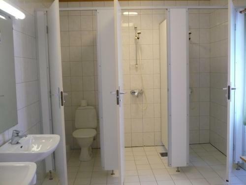 Albergue Hi Borlaug Vandrerhjem