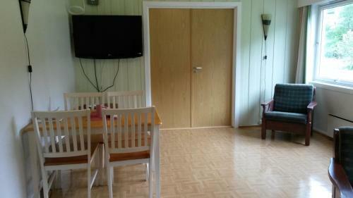 Albergue Hi Borlaug Vandrerhjem