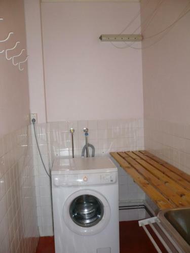 Albergue Hi Borlaug Vandrerhjem
