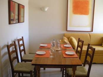 Hotel Vila Do Castelo Apartments