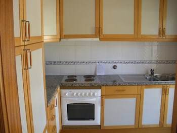 Hotel Vila Do Castelo Apartments