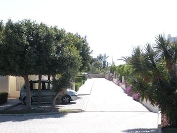 Hotel Vila Do Castelo Apartments