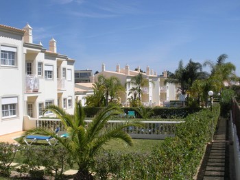 Hotel Vila Do Castelo Apartments