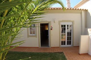 Hotel Vila Do Castelo Apartments