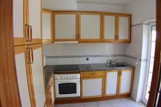 Hotel Vila Do Castelo Apartments