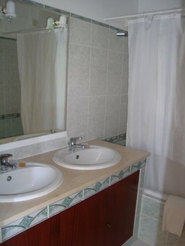 Hotel Vila Do Castelo Apartments