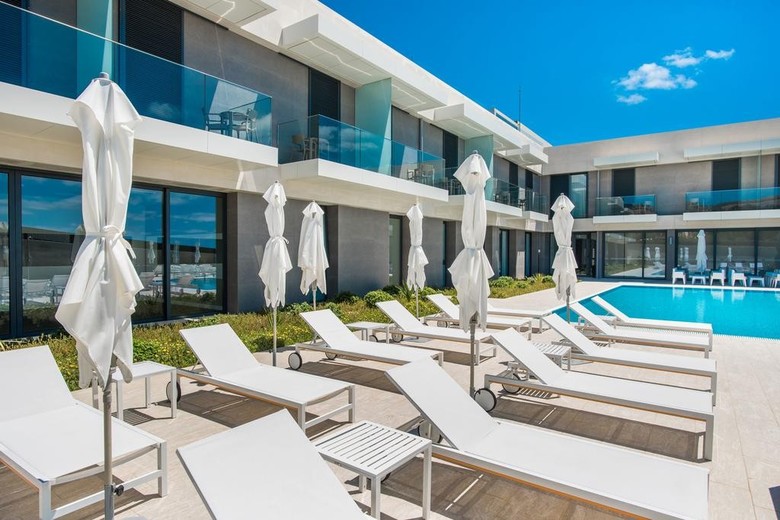 Hotel Pestana Ilha Dourada
