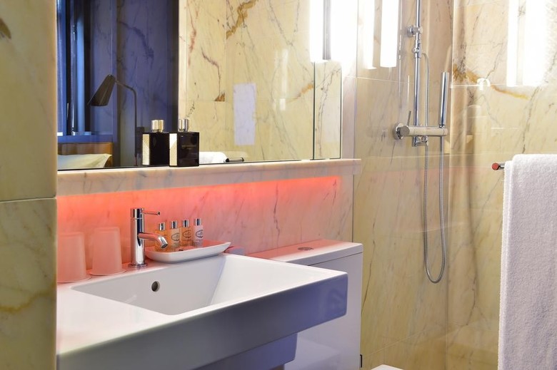 Hotel Pestana Cr7 Lisboa