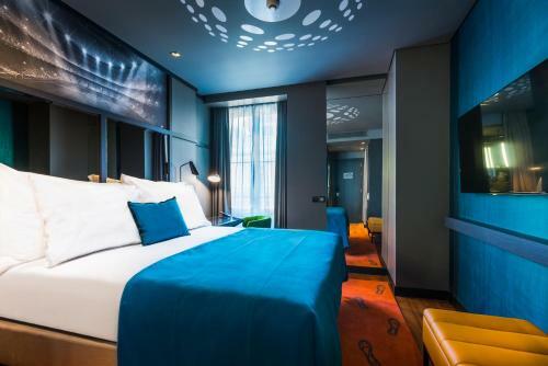 Hotel Pestana Cr7 Lisboa