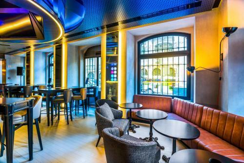 Hotel Pestana Cr7 Lisboa