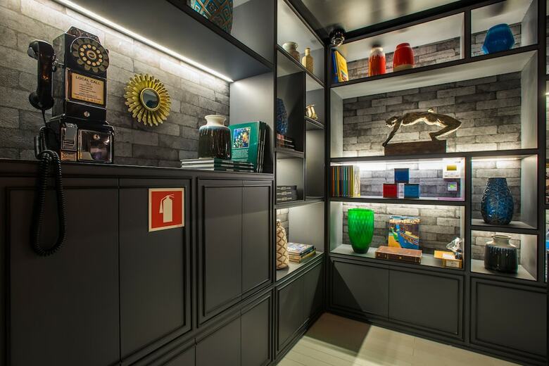 Hotel Pestana Cr7 Lisboa