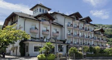 Hotel Della Torre