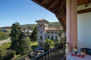 Hotel Della Torre