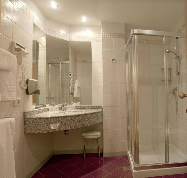 B&B Hotel Quarto D'altino