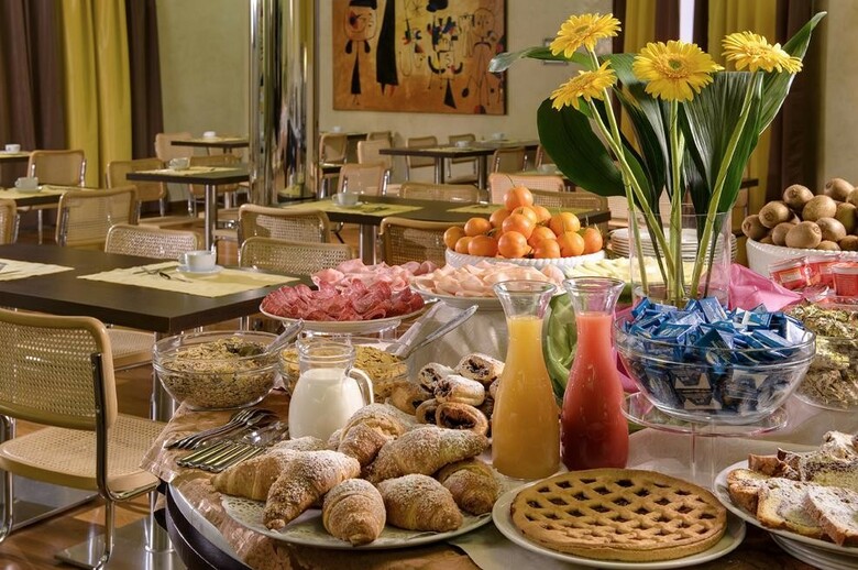 B&B Hotel Quarto D'altino