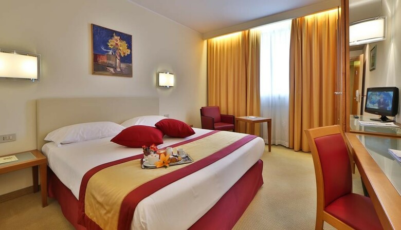 B&B Hotel Quarto D'altino