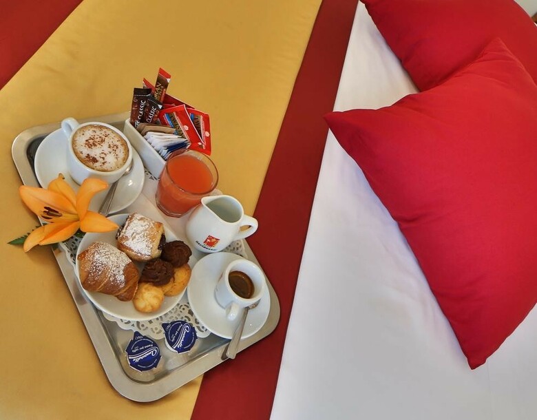 B&B Hotel Quarto D'altino