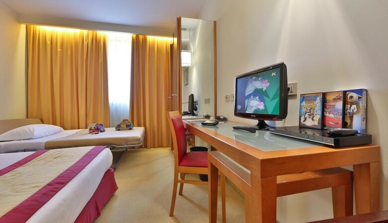 B&B Hotel Quarto D'altino