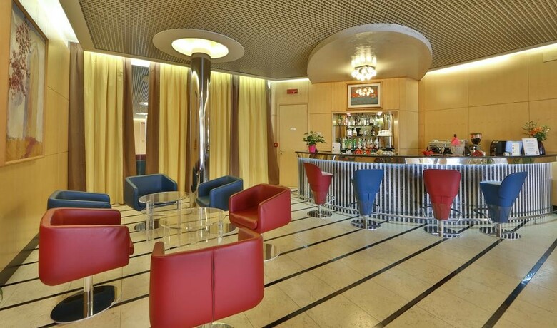 B&B Hotel Quarto D'altino