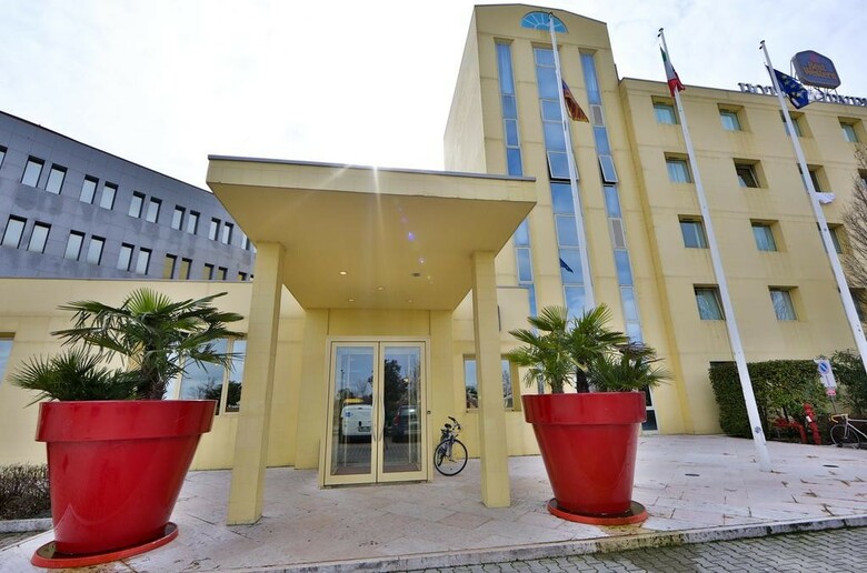 B&B Hotel Quarto D'altino