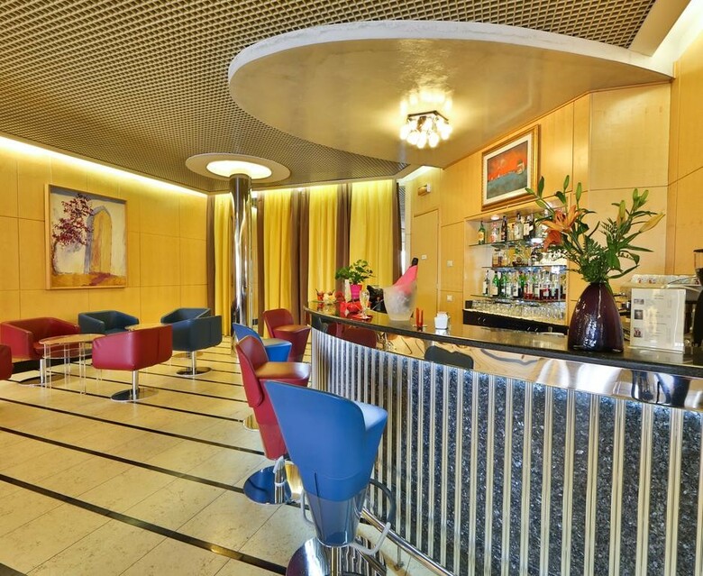 B&B Hotel Quarto D'altino