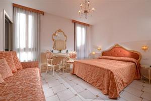Hotel Ca' Marinella Venice