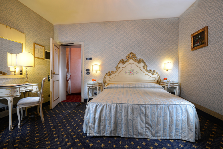 Hotel Ca' Rialto House
